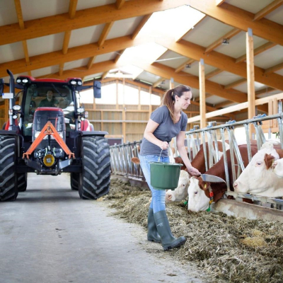 Super Farm Land, alaturi de fermierii de pretutindeni – misiunea noastra continua