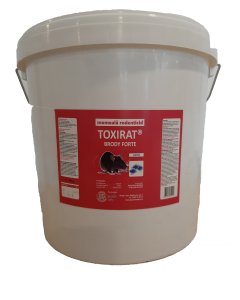 Momeala sobolani Toxirat 5kg