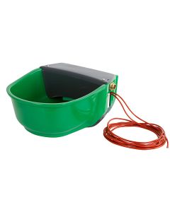 Adapatoare antiinghet cu nivel constant SH 30 24V Kerbl, fara cablu de incalzire pentru vaci, cai, oi