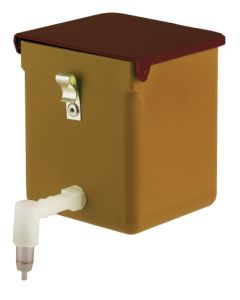 Adapatoare plastic pentru iepuri