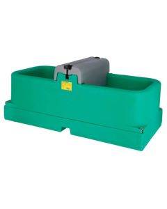 Adapatoare dubla anti inghet isobac