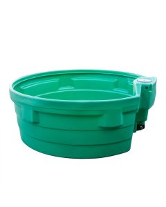 Adapatoare de pasune tip jgheab 1000l