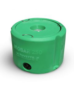 Adapatoare pasune rotunda antiinghet model Isobar 250 