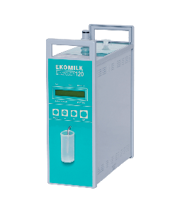 Analizor de lapte Ekomilk 120