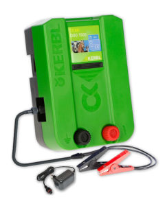 Generator de impulsuri Titan DUO 1500 1.5J