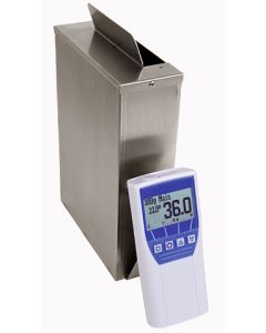 Aparat de masurare a umiditatii din cereale