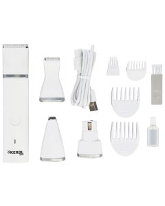 Masina de tuns 4 in 1