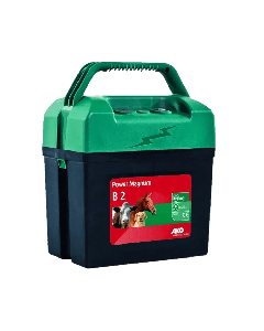 aparat gard electric B2