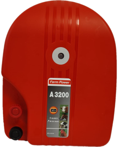 Aparat gard electric mobil