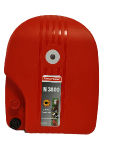 aparat gard electric n3500