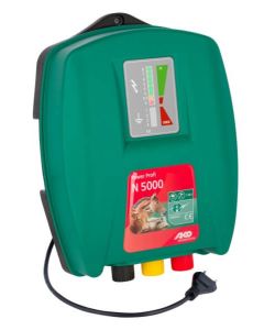 aparat gard electric la priza 7j