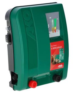 Aparat Gard Electric X6000 cai vaci oi  mistreti lupi 