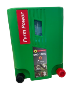 aparat gard electric Farm Power 10J
