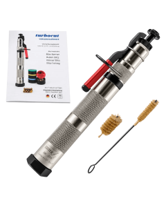 Asomator porci, vaci, cai calibru 9x17 mm  Kerbl