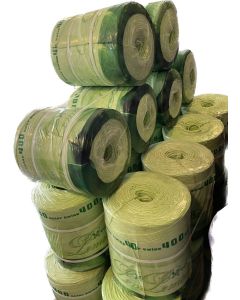 Sfoara balotat Lemon 400/10kg