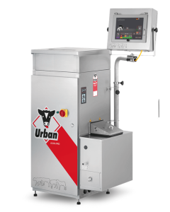 Automat hranire lapte vitei