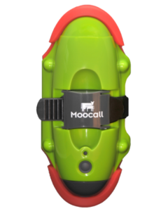 Aparat pentru contractii vaca MooCall Kerbl