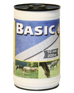 Banda gard electric Basic 200 m Corral