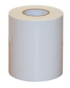 Banda adeziva Kerbl pentru reparat folie 25 m