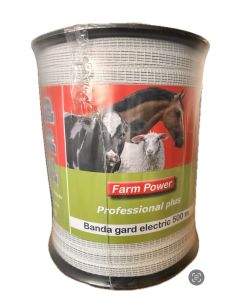 Banda gard electric 500 m Farm Power
