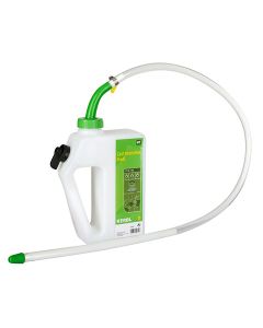 Bidon Calf Drencher Profi cu sonda flexibila 2l, Kerbl