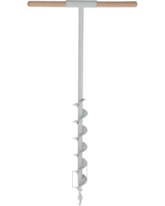 burghiu gauri stalpi diametru 90mm