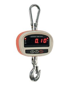 Cantar DigiScale 300 kg Kerbl