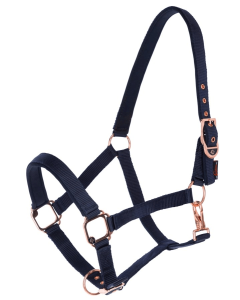 capastru cai elegant navy