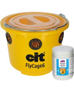 Capcană de Muște FlyCage 