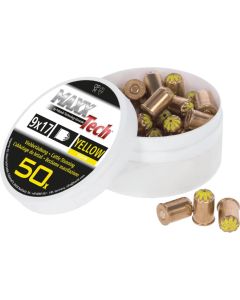 capse asomator galbene