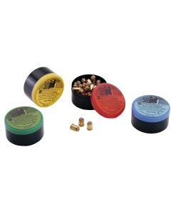 capse asomator verzi