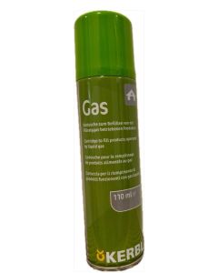 cartus rezerva gaz ecornator