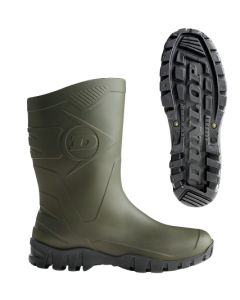 Cizme de lucru Dunlop Dee