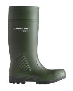 Cizme cauciuc Dunlop Purofort