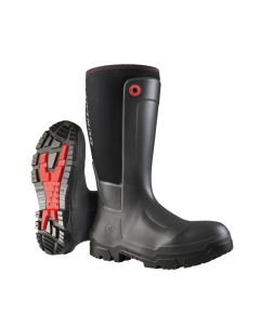 Cizme Dunlop Snugboot Workpro Full Safety