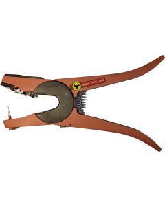 cleste crotalii cu cui de rezerva