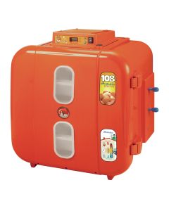 Clocitoare automata pentru 108 pui Kerbl