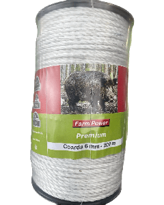 Coarda electrica mistreti