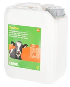 dezinfectant copite vaci oi