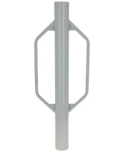 dispozitiv de batut stalpi