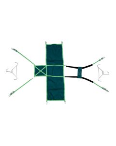 sistem de ridicare pentru vaci