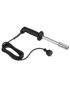 Cap de rezerva 18 mmø pentru Ecornator cu transformator pentru vitei