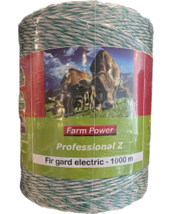 FIR GARD ELECTRIC 1000 M