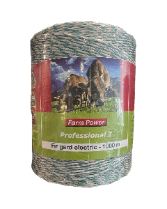 FIR GARD ELECTRIC 1000 M