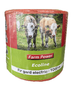FIR GARD ELECTRIC 1000 M ECOLINE