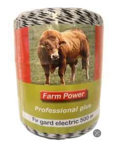 Fir gard electric Farm Power Professional Plus 500 m