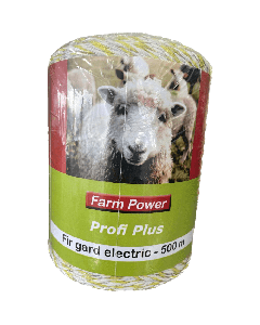 Fir gard electric Profi 500m