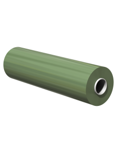 Folie stretch Verde inchis 0.5x1800 m