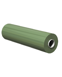 Folie stretch Verde inchis 0.5x1800 m