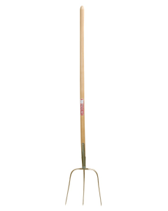 Furca 3 coarne cu coada model Sud German